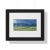 Vincent van Gogh – Wheatfield under thunderclouds Framed Print