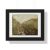 Camille Pissarro – Boulevard Montmartre in Paris Framed Print