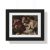 Caravaggio – Musicians Framed Print
