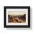 Corot – The Bridge at Narni Framed Print