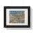 Gogh, Vincent van – Landscape at Saint-Rémy (Enclosed Field with Peasant) Framed Print