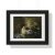 Édouard Manet – Le Déjeuner sur l’herbe Framed Print