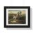 John Singleton Copley – Watson and the Shark Framed Print