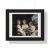 Joshua Reynolds – The Ladies Waldegrave Framed Print