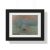 Monet – Impression, Sunrise Framed Print