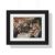 Pierre-Auguste Renoir – Luncheon of the Boating Party Framed Print