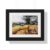 Pieter Bruegel – The Harvesters Framed Print