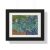 Vincent van Gogh – Irises Framed Print