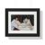 Edouard Manet – Olympia Framed Print