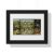 Hieronymus Bosch, The Garden of Earthly Delights Framed Print
