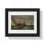 Winslow Homer – Breezing Up Framed Print