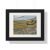 Vincent van Gogh – Enclosed Field with Ploughman Framed Print