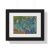 Vincent van Gogh – Irises (1889) Framed Print