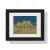 Vincent van Gogh – The Yellow House Arles Framed Print