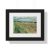 Vincent Van Gogh – Wheatfield With Cornflowers Framed Print