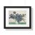 Van Gogh – Irises Framed Print