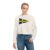 Burgee of University of Michigan Women’s Cropped Sweatshirt