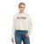 College of the University of Chicago Women’s Cropped Sweatshirt