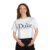 Duke University logo Crop Top