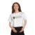 Princeton logo Crop Top