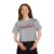 Stanford University Crop Top