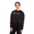 University of Oxford Women’s Crop Hoodie
