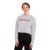 Stanford University Women’s Crop Hoodie