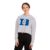 Duke Blue Devils soccer Women’s Crop Hoodie