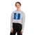 Duke Blue Devils basketball Women’s Crop Hoodie
