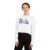 UCLA Bruins Women’s Crop Hoodie