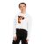 Princeton Tigers logo Women’s Crop Hoodie