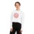 Logo of Boston University Women’s Crop Hoodie