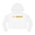 University of California, Davis Women’s Crop Hoodie