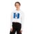 Duke Blue Devils football Women’s Crop Hoodie
