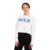 Duke University block Women’s Crop Hoodie