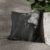Jack Skellington Throw Pillow