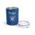 Duke Brotherhood Coffee Tumbler
