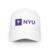NYU Logo Cap | HERITAGE Edition