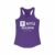 NYU Alumni Women’s Racerback Tank | ALUMNI Edition