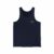 UC DAVIS Unisex Tank Top | MINIMAL Edition