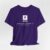 NYU Wordmark T-Shirt | WORDMARK Edition