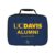 UC DAVIS ALUMNI Lunch Bag | ALUMNI Edition