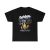 Dokken band T-Shirt – Dokken Tooth & Nail 1984 – 85 Tour Concert Black Men T-shirt Premium T-Shirt