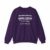 Grand Canyon University Mom Crewneck Sweatshirt