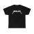 Metallica T-Shirt – The Band Heavy Metal Premium T-Shirt