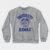 80’s Vintage university Hawaii apparel Crewneck Sweatshirt