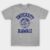 80’s Vintage university Hawaii apparel T-Shirt
