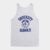 80’s Vintage university Hawaii apparel Tank Top