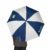 Yale University Umbrella – Navy & White