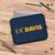 UC DAVIS Laptop Sleeve | HERITAGE Edition